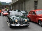 Oldtimer in Obwalden O-iO