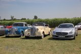 Classic Days Schloss Dyck