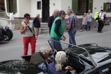 Arlberg Classic Car Rallye