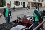 Arlberg Classic Car Rallye