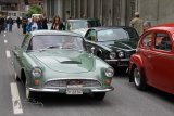 Oldtimer in Obwalden O-iO