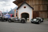 Arlberg Classic Car Rallye