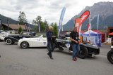 Arlberg Classic Car Rallye