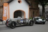 Arlberg Classic Car Rallye
