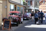 O-iO Oldtimer in Obwalden