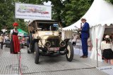Internationales Oldtimer-Meeting Baden-Baden