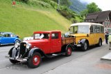 Oldtimer in Obwalden O-iO