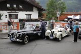 Arlberg Classic Car Rallye