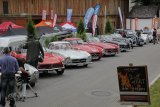 Arlberg Classic Car Rallye