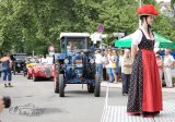 Internationales Oldtimer-Meeting Baden-Baden