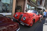 O-iO Oldtimer in Obwalden