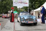 Internationales Oldtimer-Meeting Baden-Baden