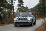 Rallye Monte Carlo Historique