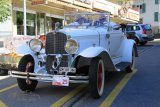 ­­Oldtimertreffen Vaduz