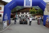 Arlberg Classic Car Rallye