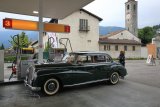 OSMT Classic Weekend Ticino