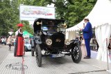 Internationales Oldtimer-Meeting Baden-Baden