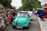 Internationales Oldtimer-Meeting Baden-Baden
