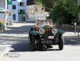 ­­Oldtimertreffen Vaduz