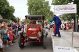 Internationales Oldtimer-Meeting Baden-Baden