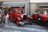 O-iO Oldtimer in Obwalden