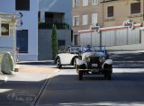 ­­Oldtimertreffen Vaduz