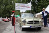 Internationales Oldtimer-Meeting Baden-Baden