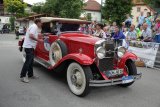 Arlberg Classic Car Rallye