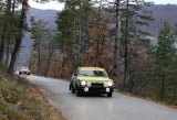 Rallye Monte Carlo Historique