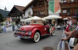 Arlberg Classic Car Rallye