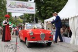 Internationales Oldtimer-Meeting Baden-Baden