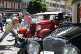 O-iO Oldtimer in Obwalden