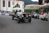 Arlberg Classic Car Rallye