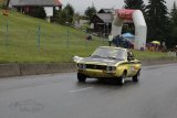 Arosa Classic Car