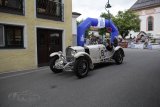 Arlberg Classic Car Rallye