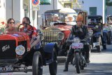 ­­Oldtimertreffen Vaduz