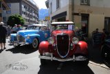 O-iO Oldtimer in Obwalden