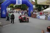 Arlberg Classic Car Rallye