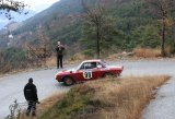 Rallye Monte Carlo Historique