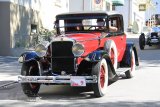 &shy;&shy;Oldtimertreffen Vaduz