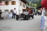 Arlberg Classic Car Rallye