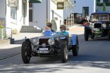 &shy;&shy;Oldtimertreffen Vaduz