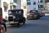 &shy;&shy;Oldtimertreffen Vaduz
