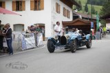 Arlberg Classic Car Rallye