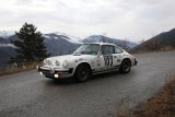 Rallye Monte Carlo Historique