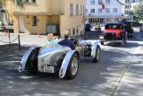 &shy;&shy;Oldtimertreffen Vaduz