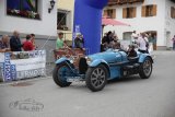 Arlberg Classic Car Rallye