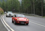 OSMT Classic Weekend Ticino