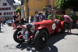 O-iO Oldtimer in Obwalden