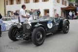 Arlberg Classic Car Rallye